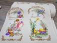 Вафельна тканина № 3302 фото