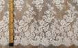 Гипюр расшитый № 33721S фото