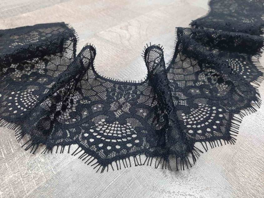 Мереживо шантильї № 3667 фото