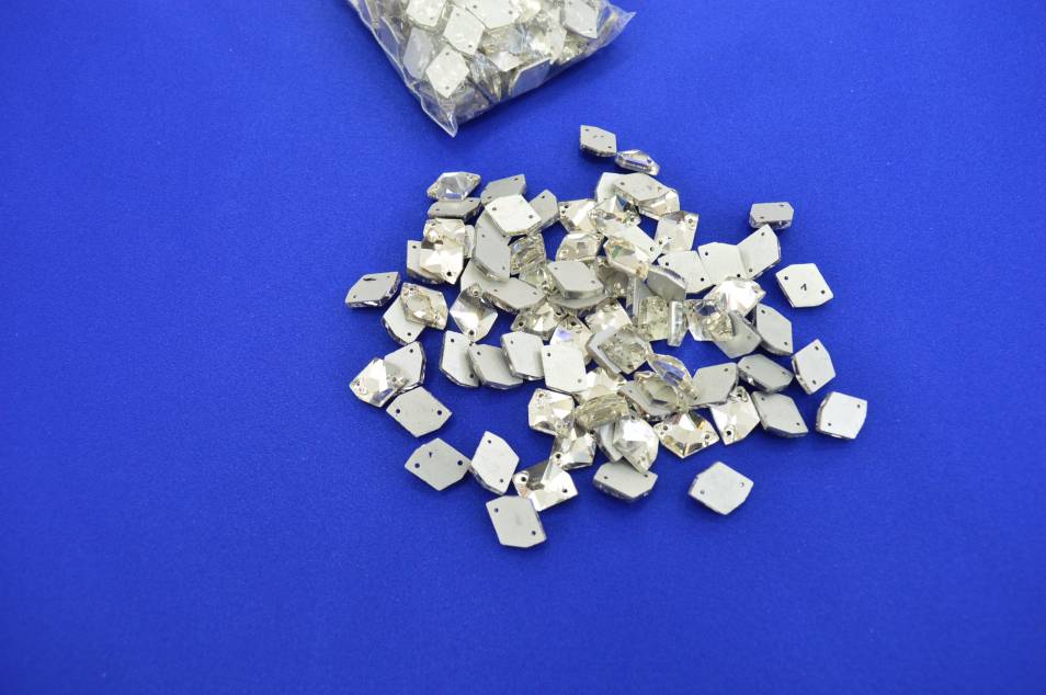 Камни пришивные Crystal № 3922 фото