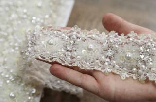 Пояс № 1548 фото